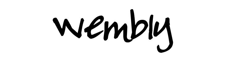 Pea Haylie  Free Fonts Download