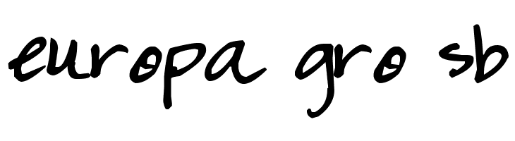 Pea Haylie  Free Fonts Download