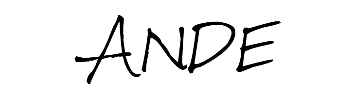 Pea Soniablu  Free Fonts Download