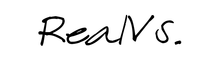 Pea Soniablu  Free Fonts Download