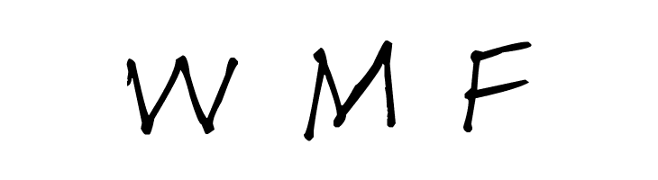 Pea Soniablu  Free Fonts Download