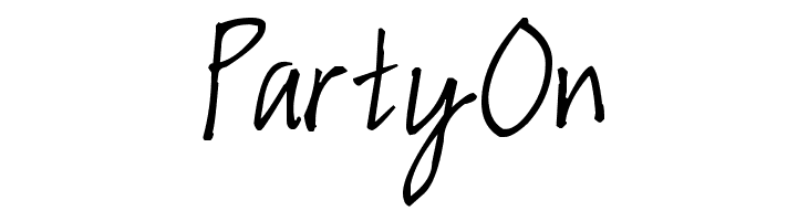 Pea Luzel  Free Fonts Download