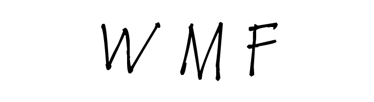 Pea Luzel  Free Fonts Download