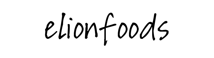 Pea Luzel  Free Fonts Download