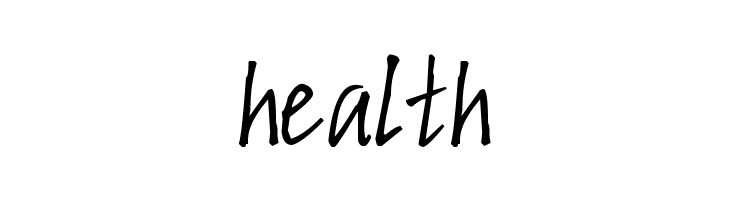 Pea Luzel  Free Fonts Download