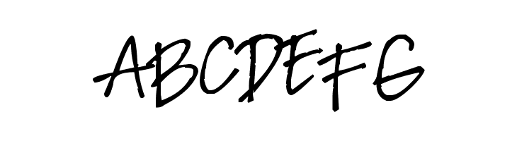 Pea Paula Pepin  Free Fonts Download