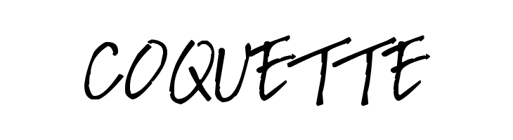 Pea Paula Pepin  Free Fonts Download