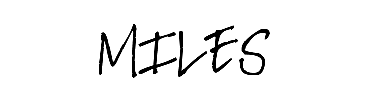 Pea Paula Pepin  Free Fonts Download