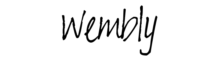 Pea Paula Pepin  Free Fonts Download