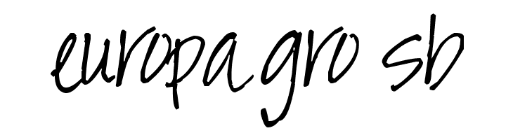 Pea Paula Pepin  Free Fonts Download