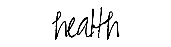Pea Paula Pepin  Free Fonts Download
