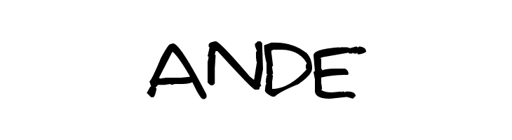 Pea Donna  Free Fonts Download