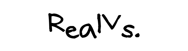 Pea Donna  Free Fonts Download