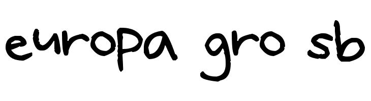 Pea Donna  Free Fonts Download