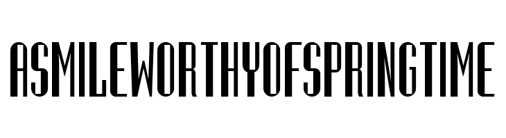 Gustavus  Free Fonts Download