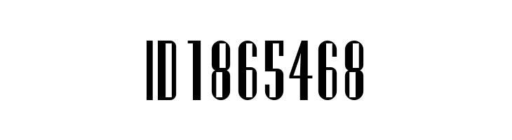 Gustavus  Free Fonts Download