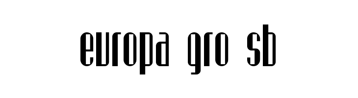 Gustavus  Free Fonts Download