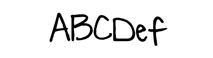 Pea Elizabeth  Free Fonts Download