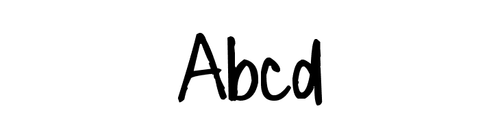 Pea Elizabeth  Free Fonts Download