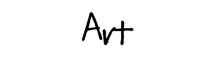 Pea Elizabeth  Free Fonts Download