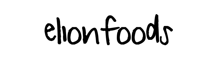 Pea Elizabeth  Free Fonts Download