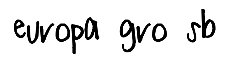 Pea Elizabeth  Free Fonts Download