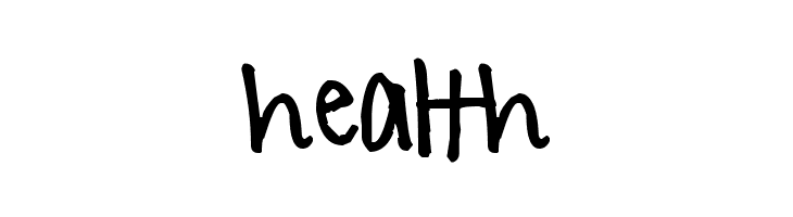 Pea Elizabeth  Free Fonts Download