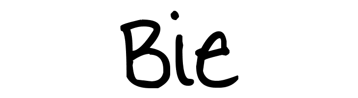 Pea Tammy  Free Fonts Download