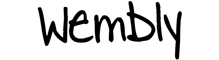 Pea Tammy  Free Fonts Download