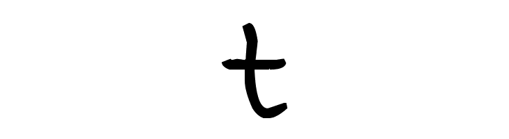Pea Tammy  Free Fonts Download