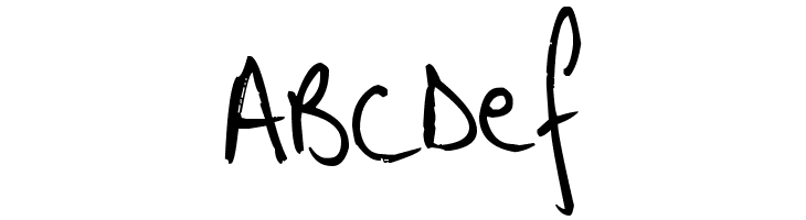 Pea Lyndal  Free Fonts Download