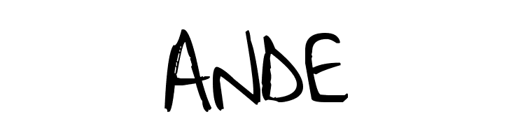 Pea Lyndal  Free Fonts Download