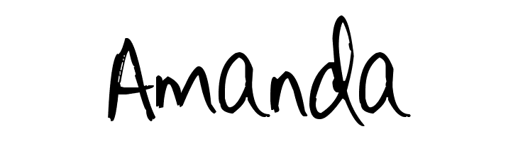 Pea Lyndal  Free Fonts Download