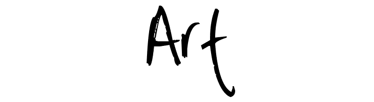 Pea Lyndal  Free Fonts Download