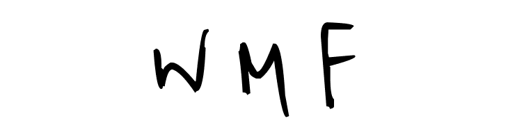 Pea Lyndal  Free Fonts Download