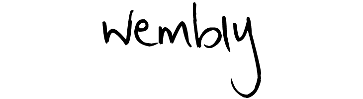 Pea Lyndal  Free Fonts Download