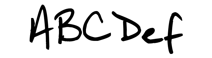 Pea Susan  Free Fonts Download