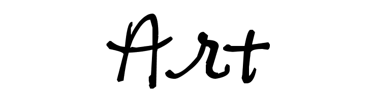 Pea Randa  Free Fonts Download