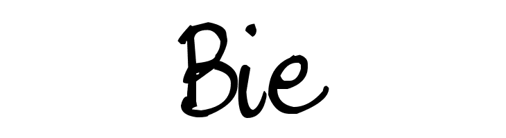 Pea Randa  Free Fonts Download