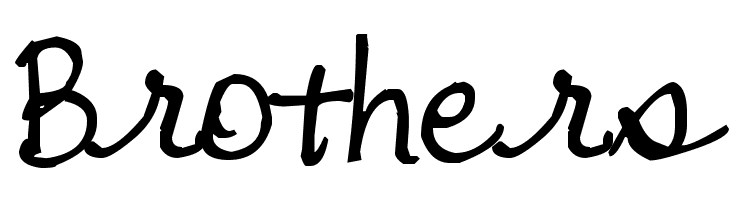 Pea Randa  Free Fonts Download