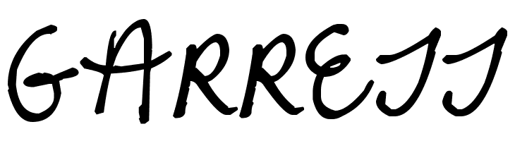 Pea Randa  Free Fonts Download