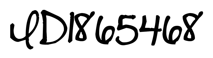 Pea Randa  Free Fonts Download