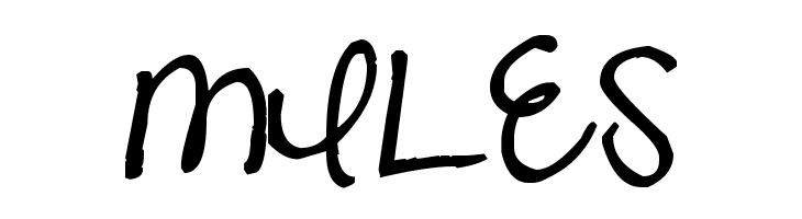 Pea Randa  Free Fonts Download