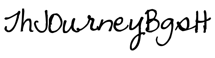 Pea Randa  Free Fonts Download