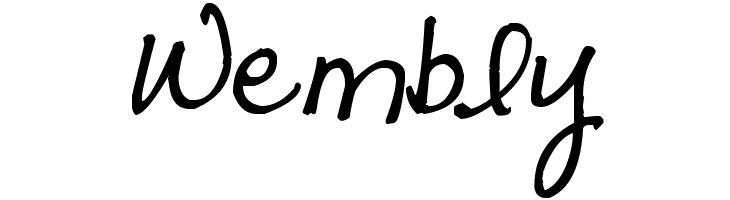 Pea Randa  Free Fonts Download