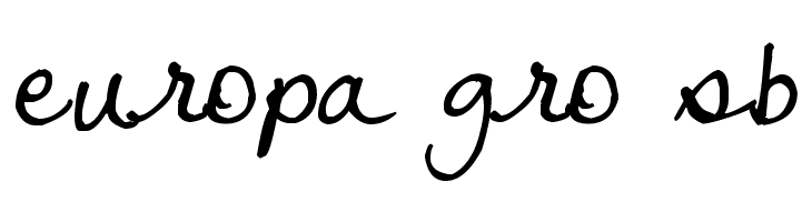 Pea Randa  Free Fonts Download