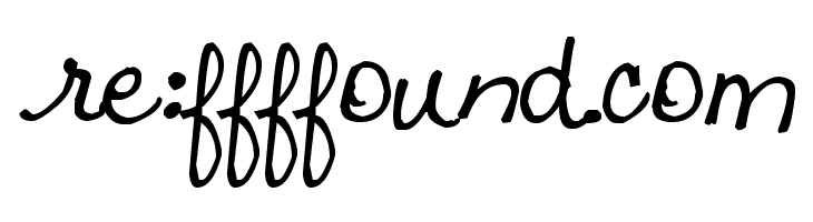 Pea Randa  Free Fonts Download