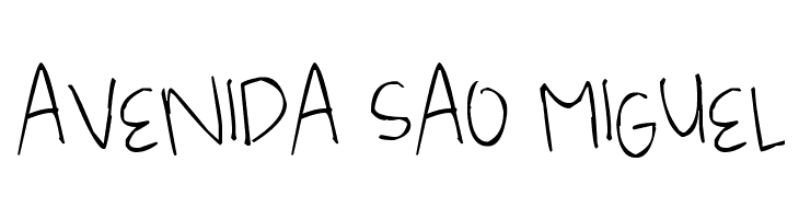 Pea Ash  Free Fonts Download
