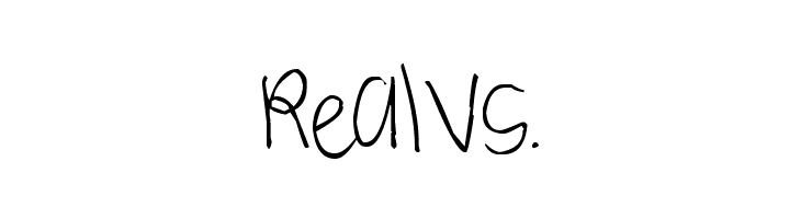 Pea Ash  Free Fonts Download