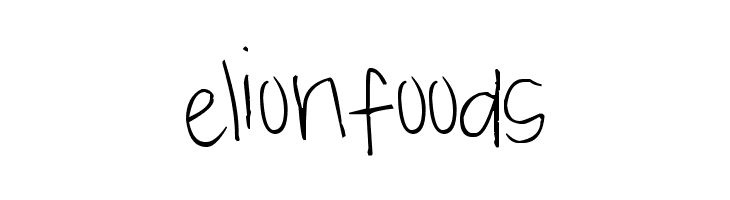 Pea Ash  Free Fonts Download